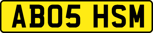 AB05HSM