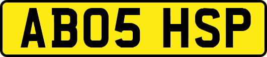 AB05HSP