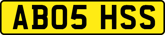 AB05HSS