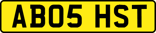 AB05HST