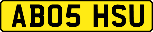 AB05HSU