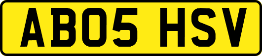 AB05HSV