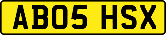 AB05HSX