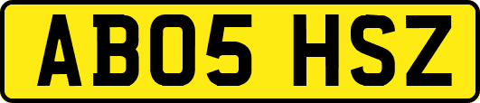 AB05HSZ