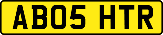 AB05HTR