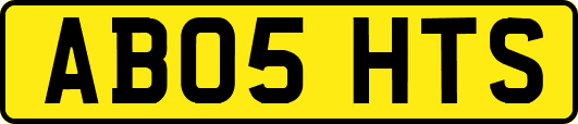 AB05HTS