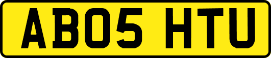 AB05HTU