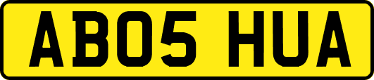 AB05HUA