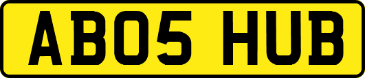 AB05HUB