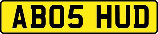 AB05HUD