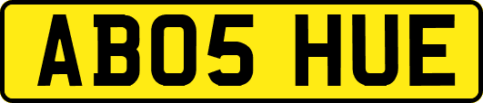 AB05HUE