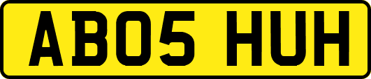 AB05HUH