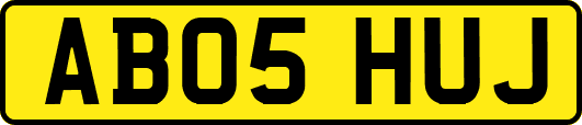 AB05HUJ
