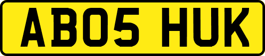 AB05HUK