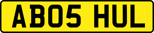AB05HUL