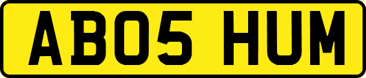 AB05HUM