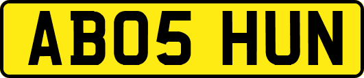 AB05HUN