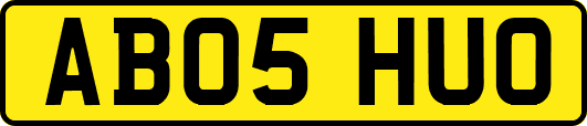AB05HUO