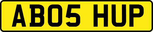 AB05HUP