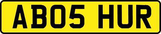AB05HUR