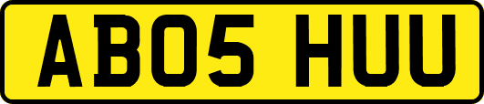 AB05HUU