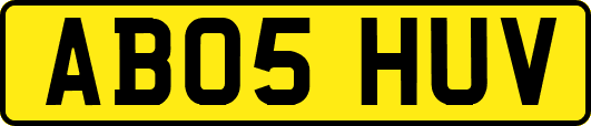 AB05HUV