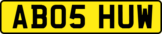 AB05HUW