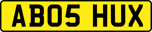 AB05HUX