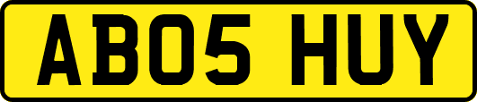 AB05HUY