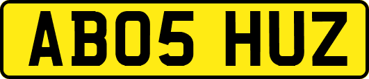 AB05HUZ