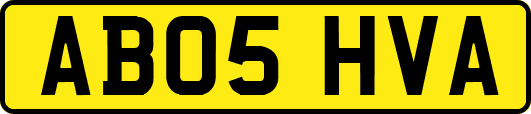 AB05HVA