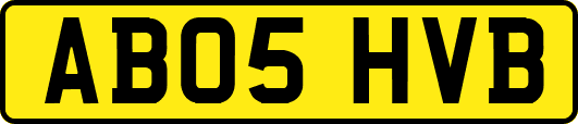 AB05HVB