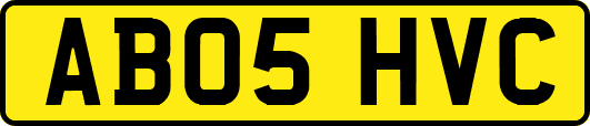 AB05HVC