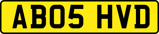 AB05HVD