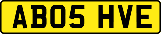 AB05HVE