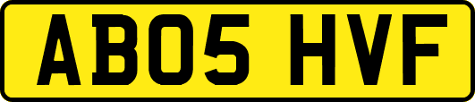 AB05HVF