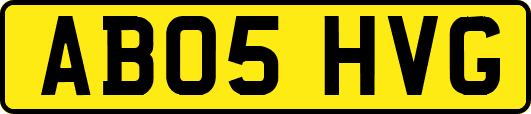 AB05HVG