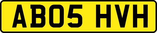 AB05HVH