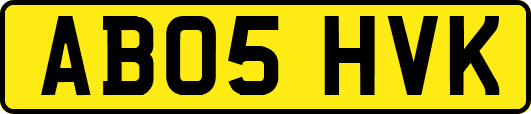AB05HVK