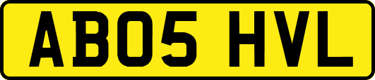 AB05HVL