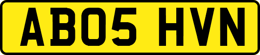 AB05HVN