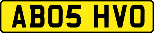 AB05HVO
