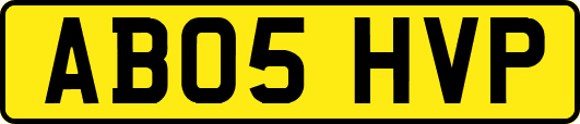 AB05HVP