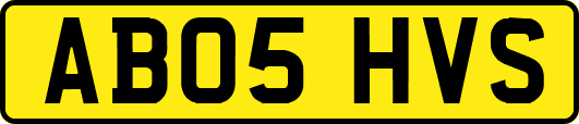 AB05HVS