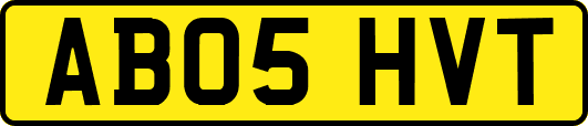 AB05HVT