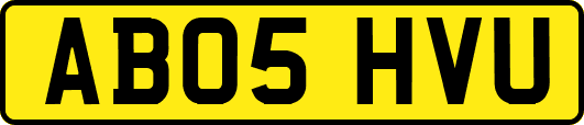AB05HVU
