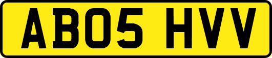 AB05HVV