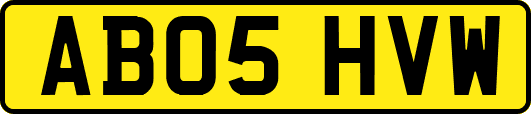 AB05HVW