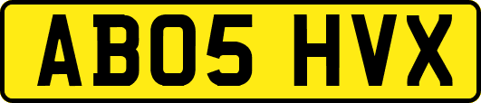 AB05HVX