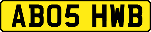AB05HWB